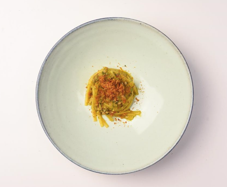 leone felice vista lago