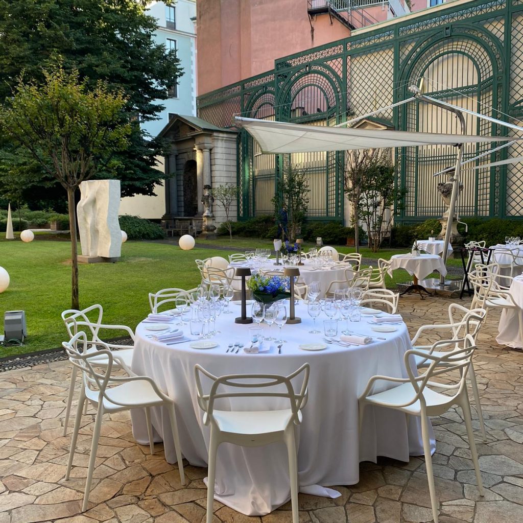 giardini segreti