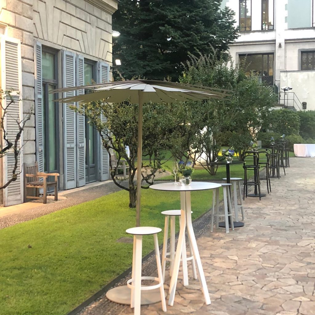 giardini segreti