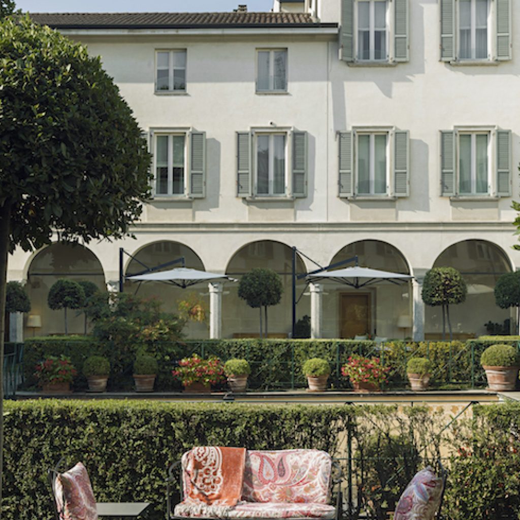 giardini segreti