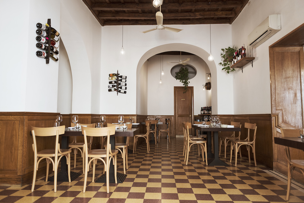 Bottega Tredici a Roma "Non chiamatela gourmet, la nostra è autentica