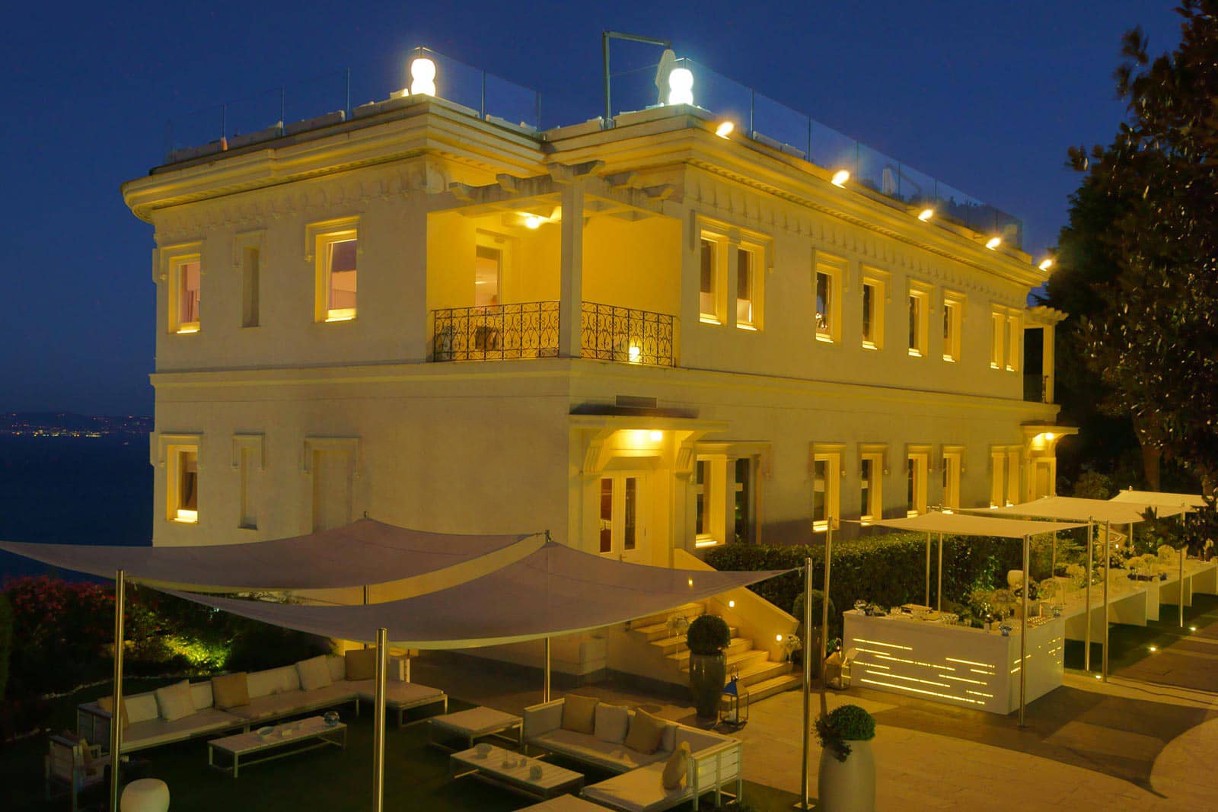 Festival degli artisti del gusto