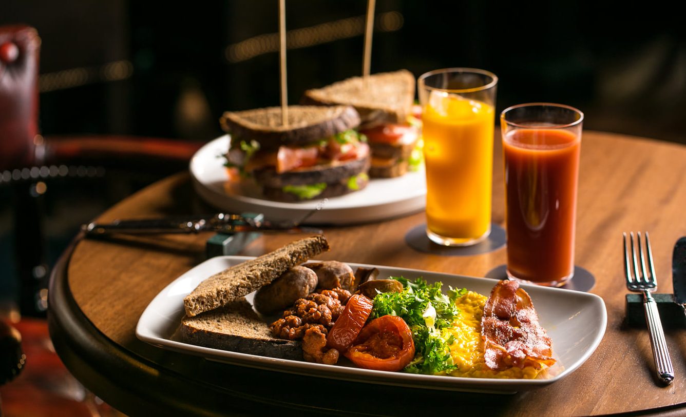 Brunch Is The New Black 10 Brunch A Roma Da Provare Mangiaebevi