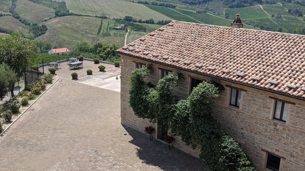cantina sartarelli