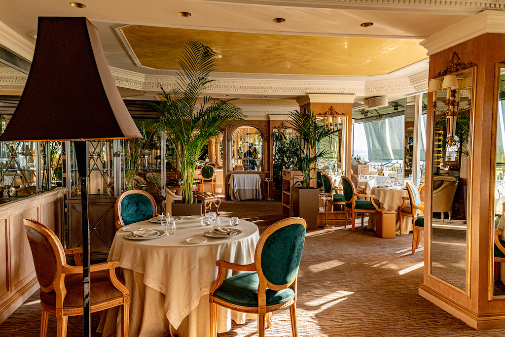 ristorazione e hotel