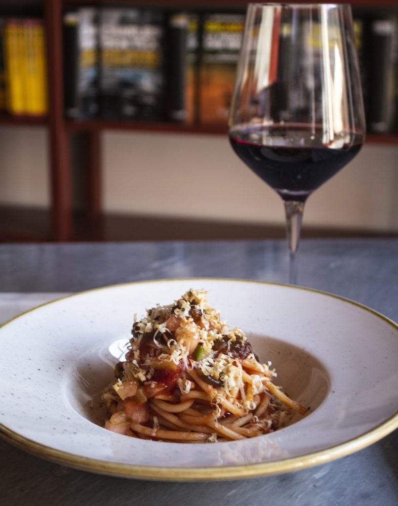 nuove aperture dell'autunno