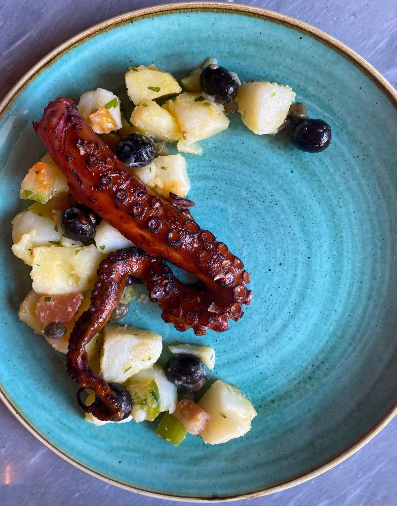 nuove aperture dell'autunno