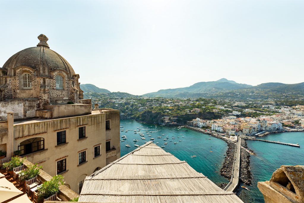 castello aragonese