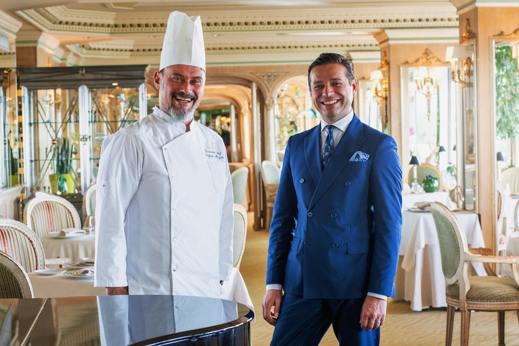 ristorazione e hotel