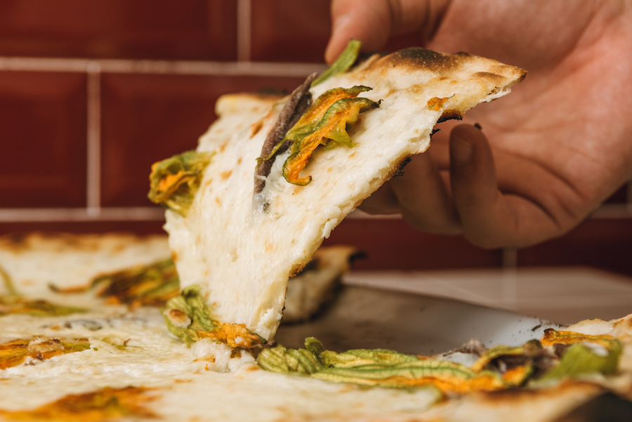 nuove aperture dell'autunno