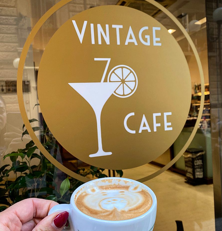 vintage70cafe