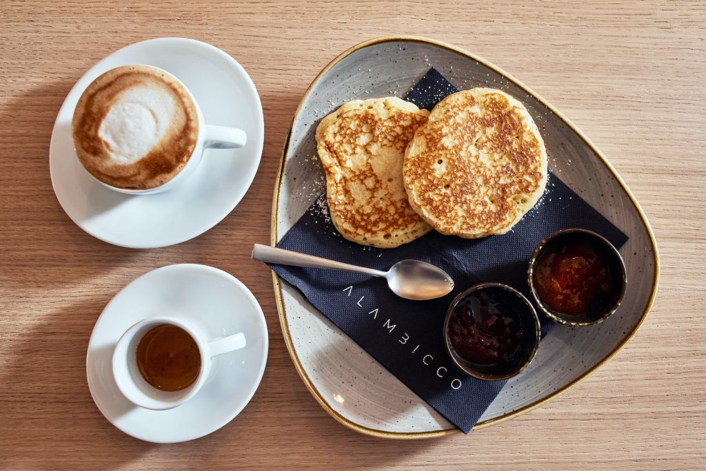 nuove aperture dell'autunno