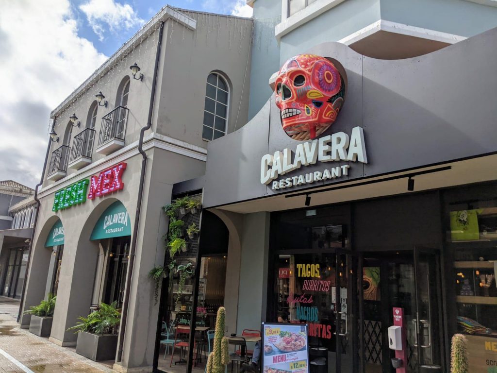calavera