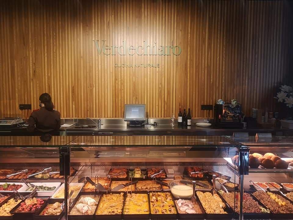 ristorazione palermitana