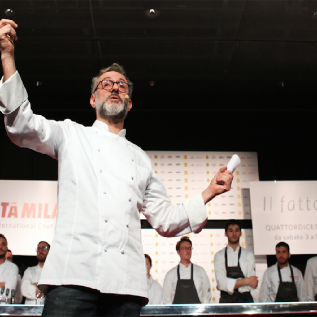 identità golose 2020