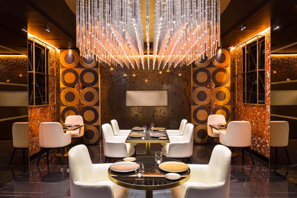 ristorazione e hotel