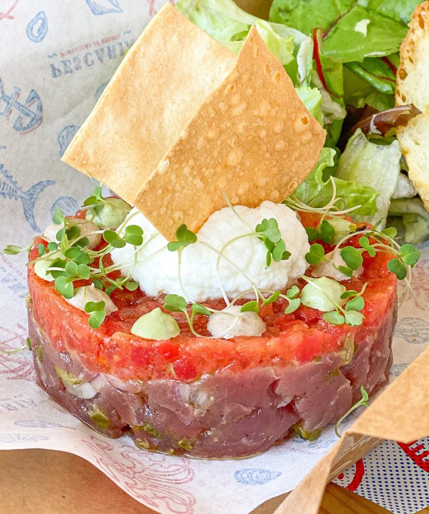 nuove aperture dell'autunno