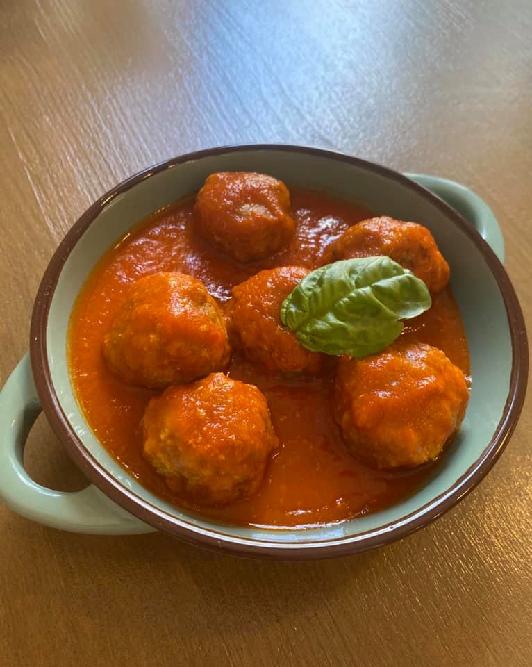 63 Osteria Contemporanea