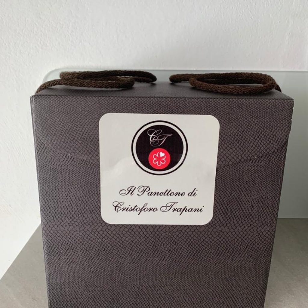 panettoni degli chef