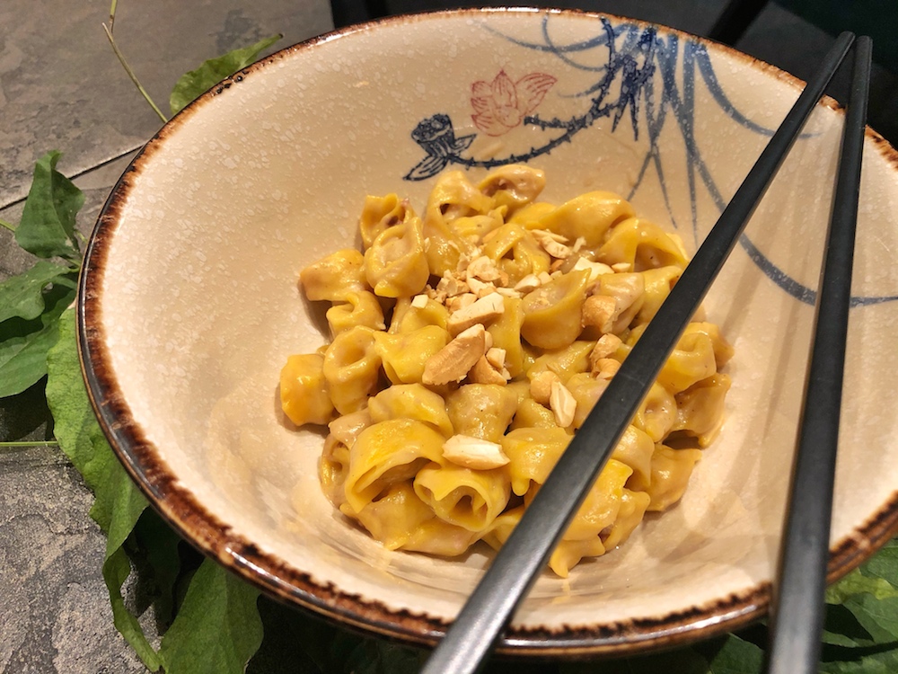 forchette e bacchette