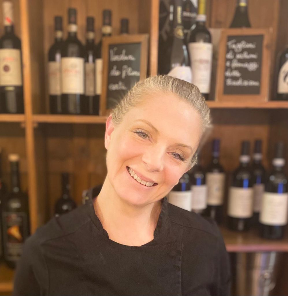 63 Osteria Contemporanea