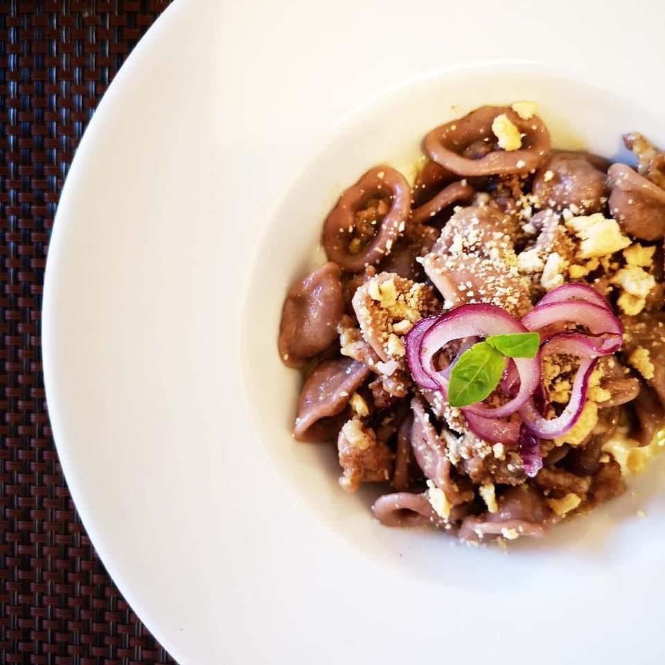 63 Osteria Contemporanea