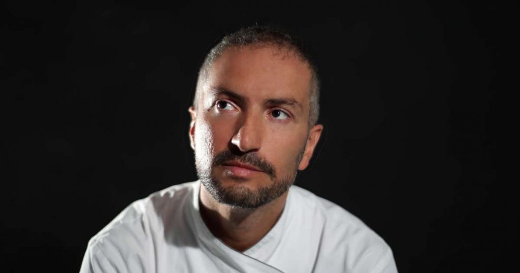 Antonino Maresca