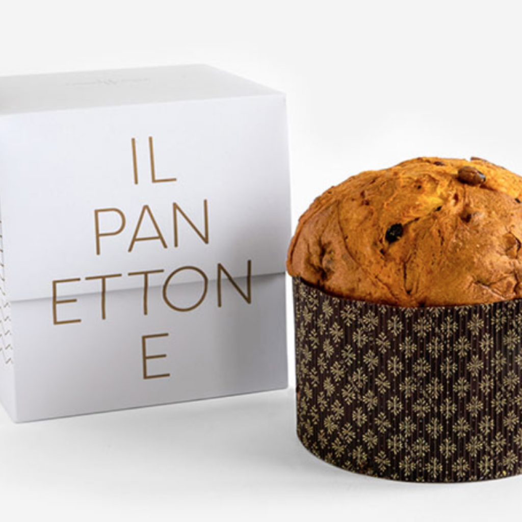 panettoni degli chef