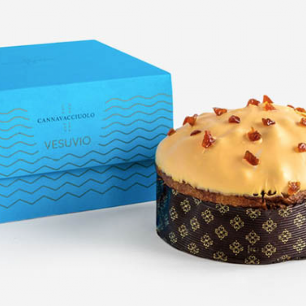 panettoni degli chef