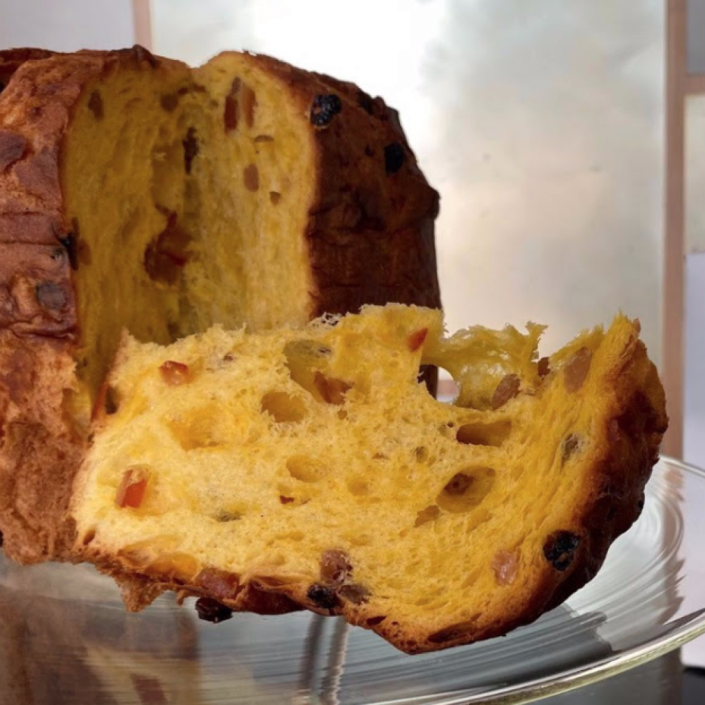 panettoni degli chef