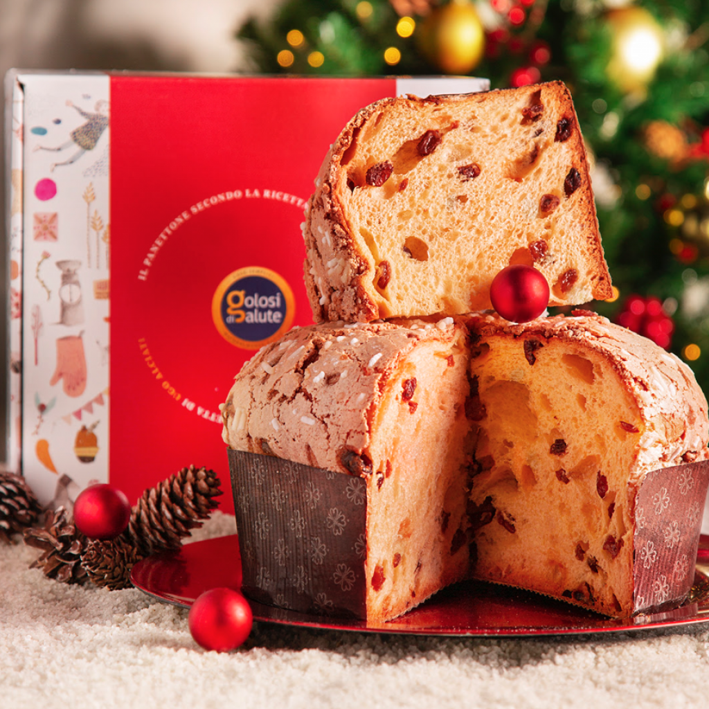 panettoni degli chef
