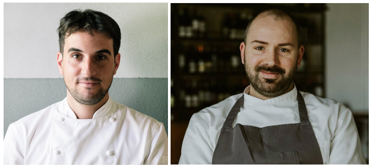 nuovi stellati del lazio