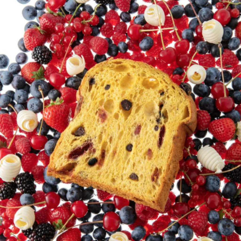 panettoni degli chef