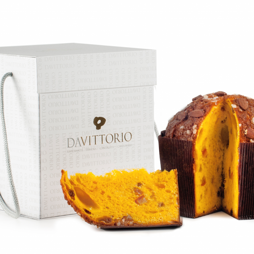 panettoni degli chef