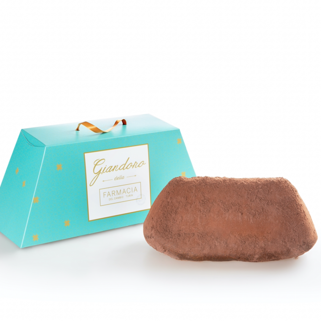 panettoni degli chef