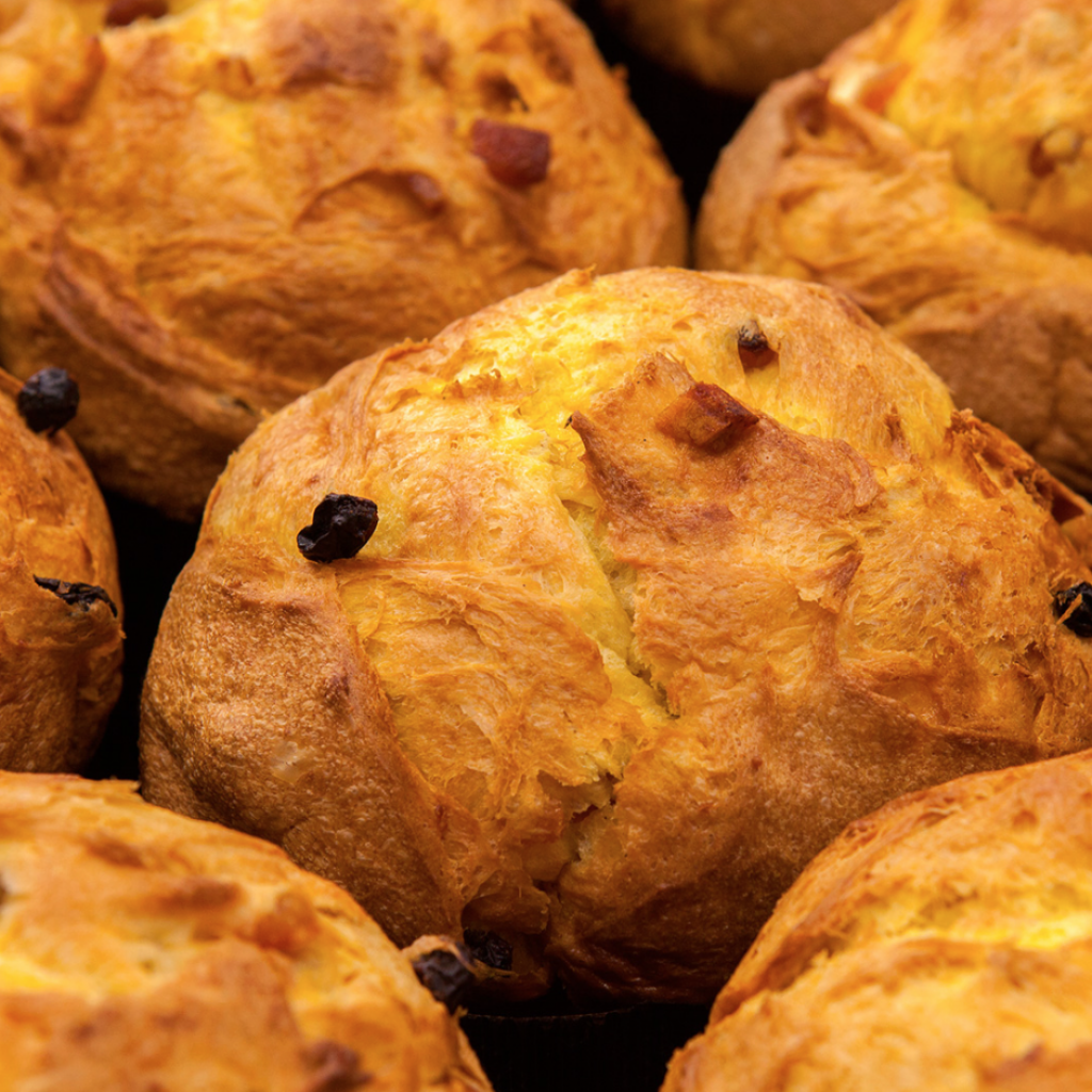 panettoni degli chef