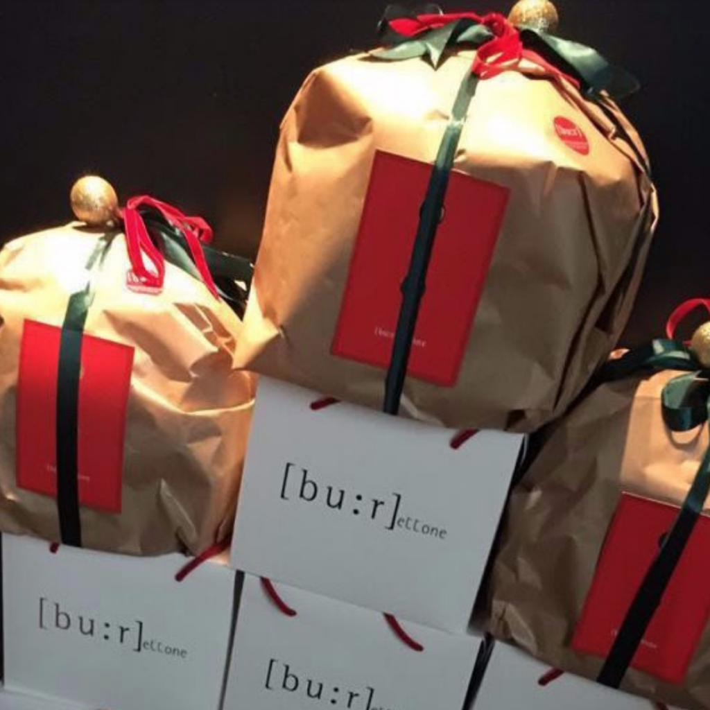 panettoni degli chef