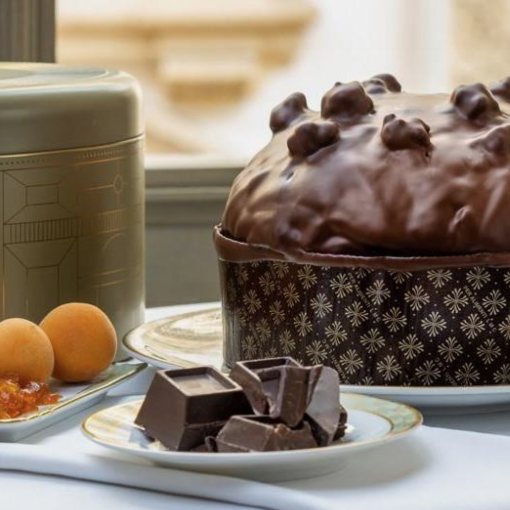 panettoni degli chef