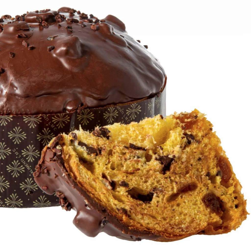 panettoni degli chef