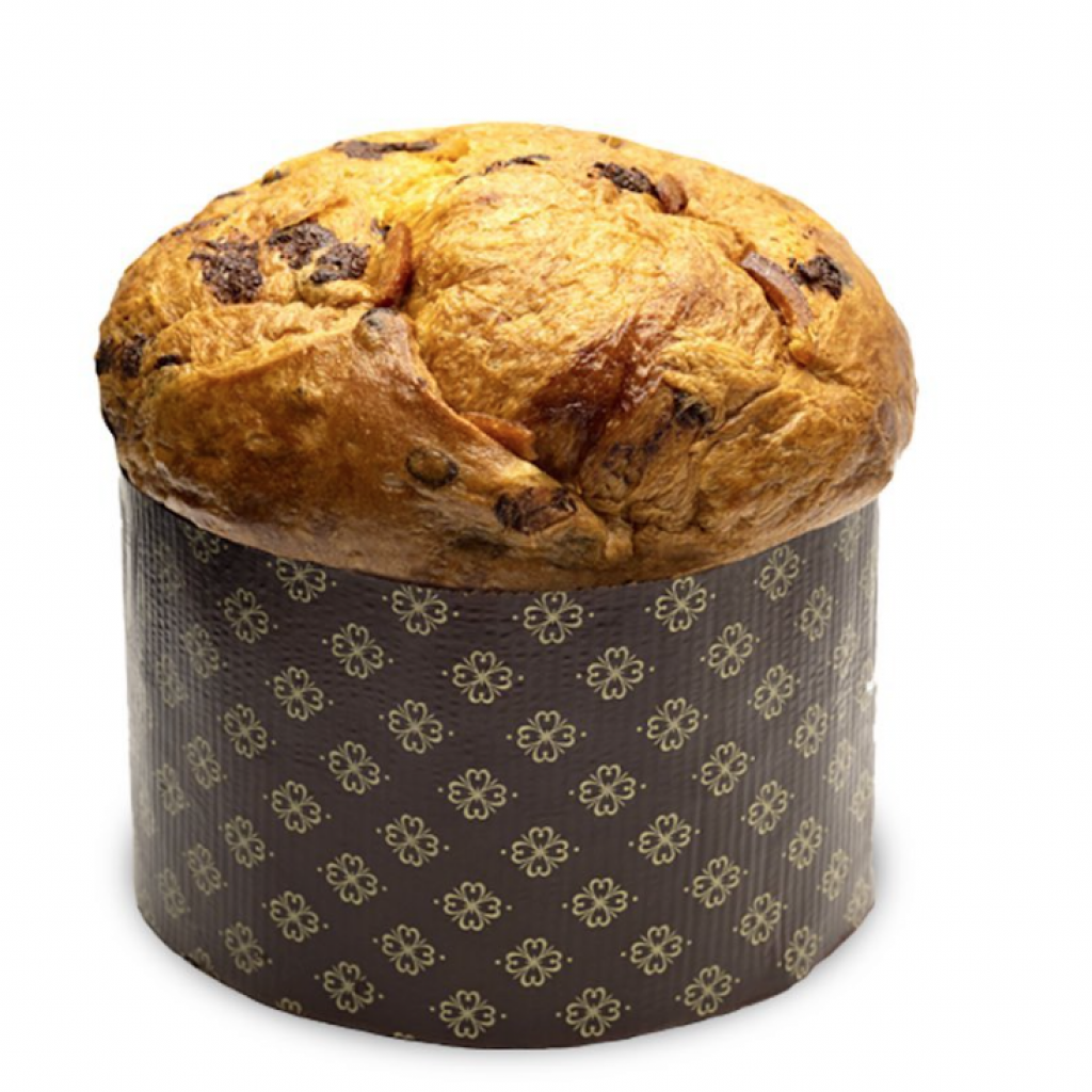 panettoni degli chef