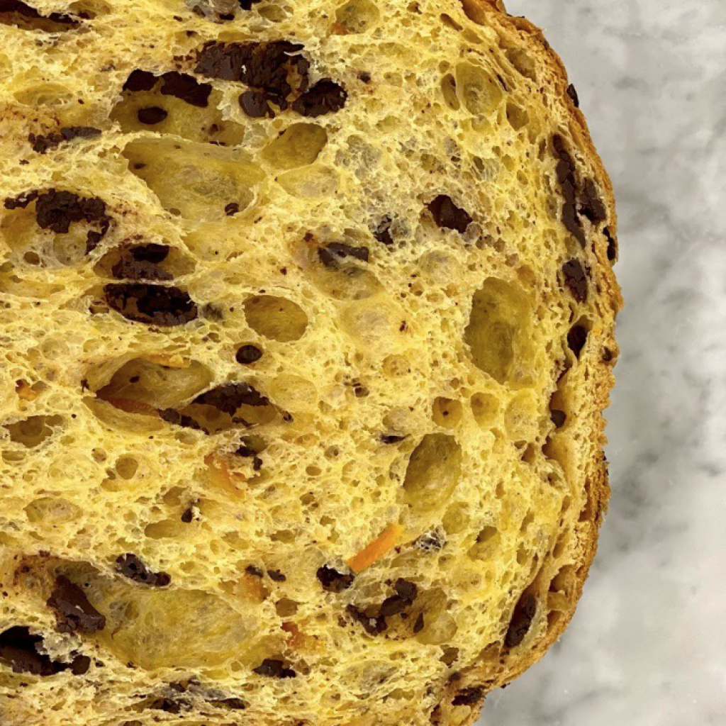 panettoni degli chef