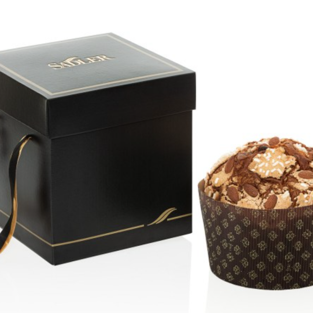 panettoni degli chef