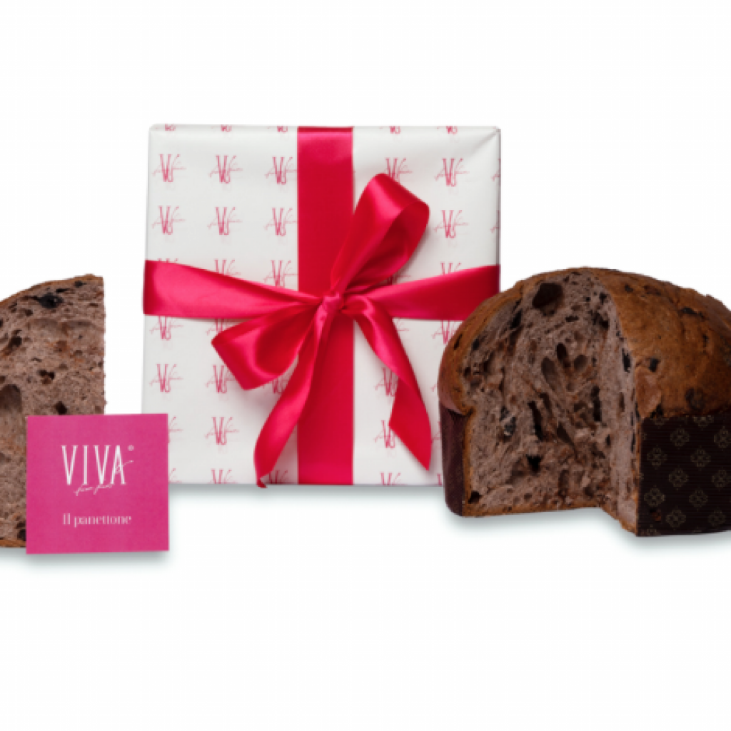 panettoni degli chef