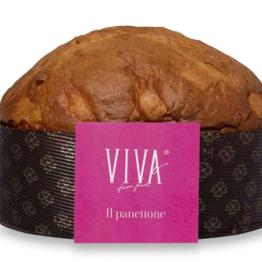 panettoni degli chef