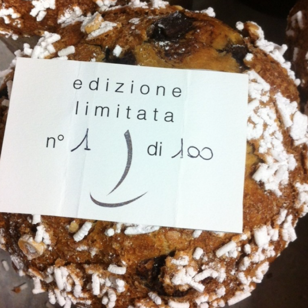 panettoni degli chef