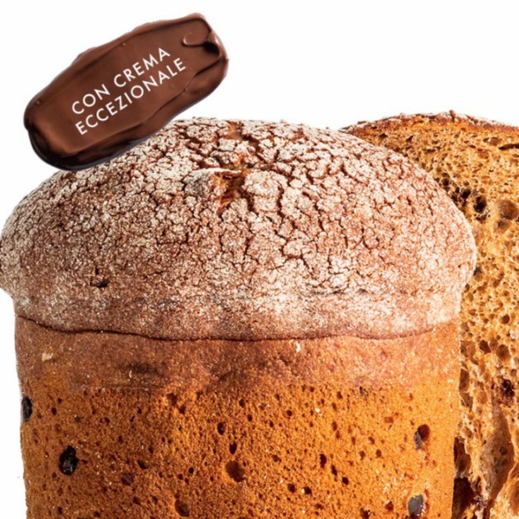 panettoni degli chef