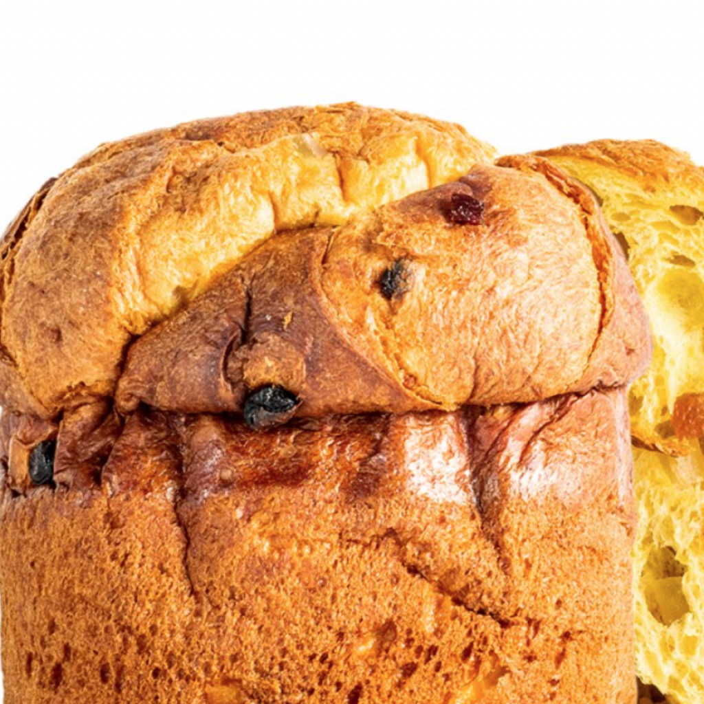 panettoni degli chef