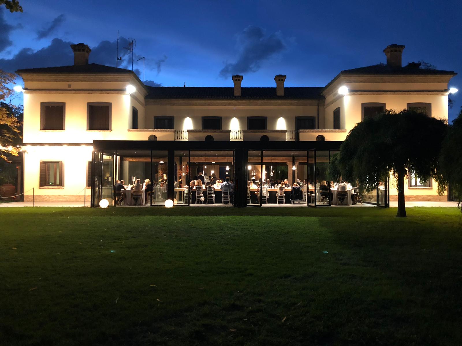 Villa Margherita