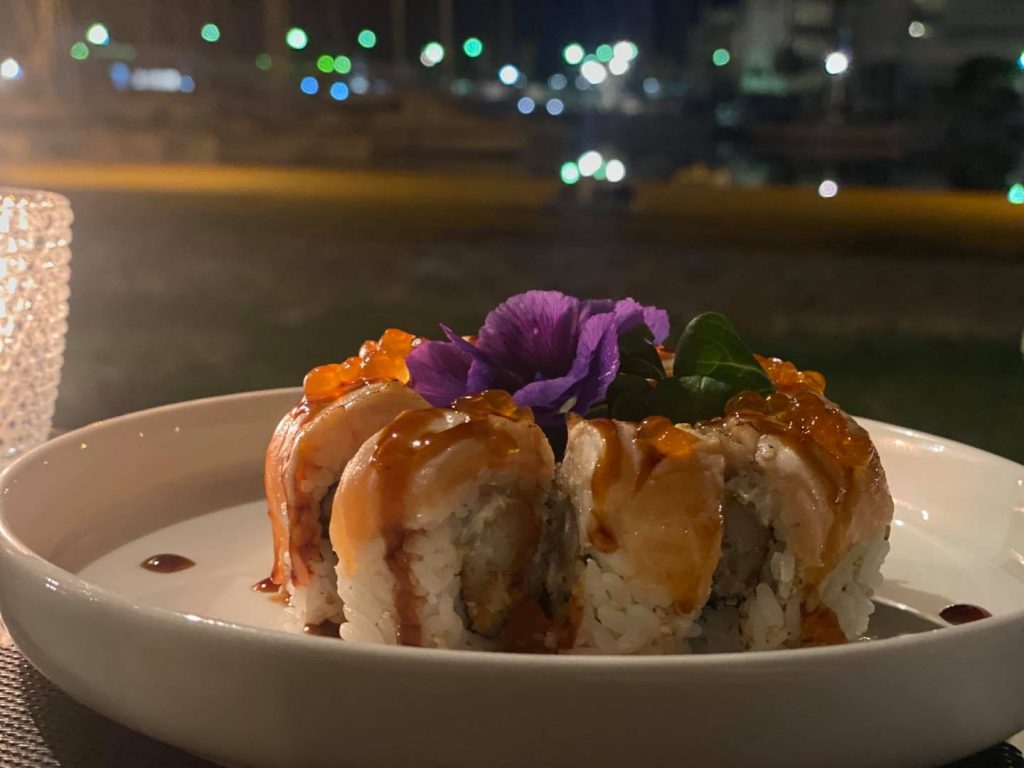 ristorazione palermitana