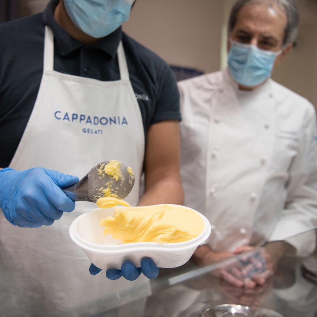 ristorazione palermitana